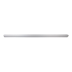 Porte-Fiche Alu 122 cm