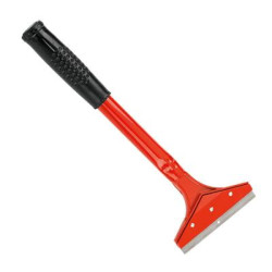 Racloir pour grill