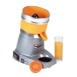 Citruspers Santos