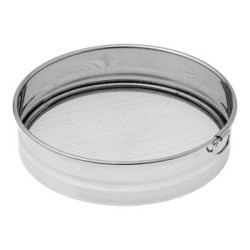 Tamis inox (chapelure) Ø27cm