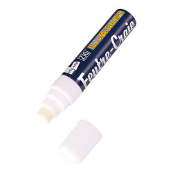 Krijtstift wit GM