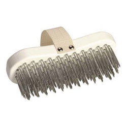 Brosse pour grill/planche à...