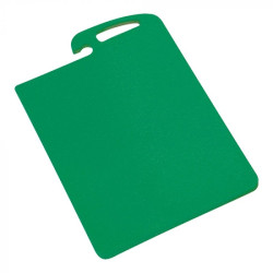 Snijplank groen 45x30x1.5cm