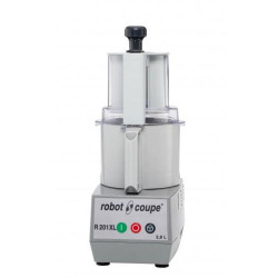 Robot...