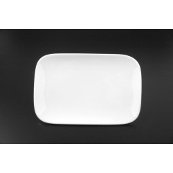Plat rectangulaire...
