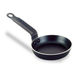 Poêle à blinis...