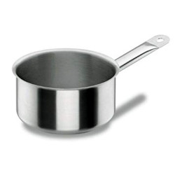 Poêlon bas Ø14cm 1,1Lit. Lacor