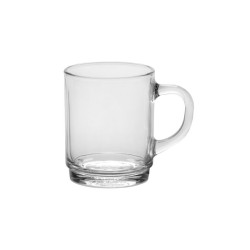 Mok stapelbaar 25cl Luminarc