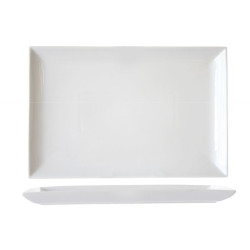 Rechthoekige schaal 30x20cm...