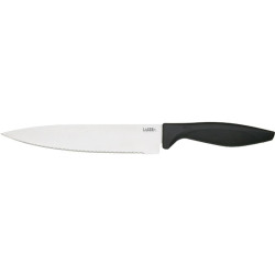 Couteau chef 15cm laser...