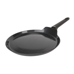 Poêle à crêpe anti-adhérent...