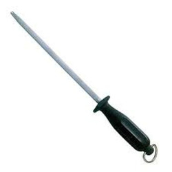 Aansetstaal ovale 30cm Arcos