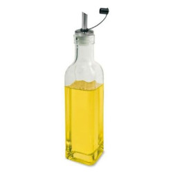 Oliefles 25cl