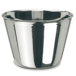 Ramequin inox 7cm
