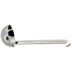 Louche à sauce mini 4.5cl 14cm