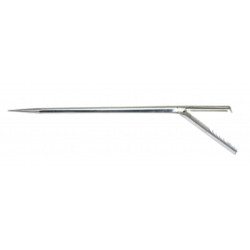 Lardeernaald 19cm