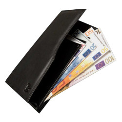 Porte-billets garçon en...