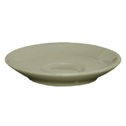 Sous-tasse expresso Apple -...