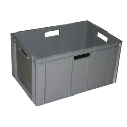 Stapelbare container...