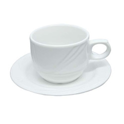 Tasse basse 19cl Arcadia...