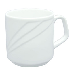 Mug empilable 30cl Arcadia