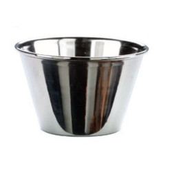 Ramequin inox Ø7,5cm
