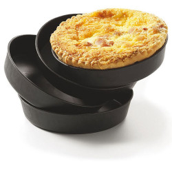 Moule à quiche exoglass...