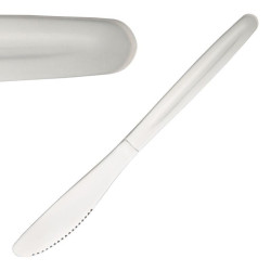 Mes 20,5cm roestvrijstaal 18/0
