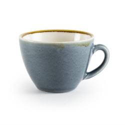 Tasse cappuccino ocean...