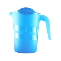 Schenkkan stapelbaar 1,5l...
