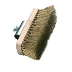 Brosse sans manche Agnelli