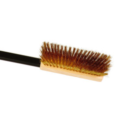 Brosse métallique...