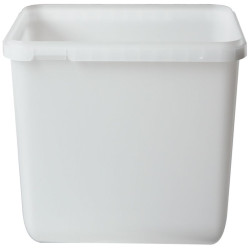 Boîte de surgélation pp 5l