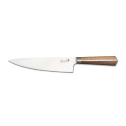 Half koksmes 20cm High Woods