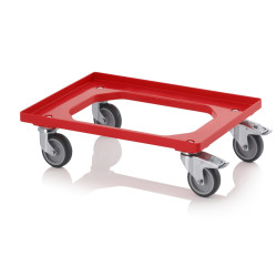 Chariot "Jumboy" 600 X 400...