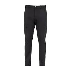 Keukenbroek zwart 3XL Darko