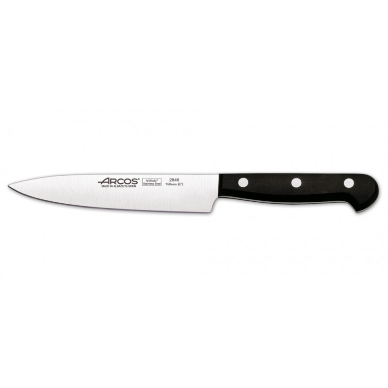 Couteau de cuisine 15cm Arcos