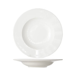 Diep bord Ø23 cm Buffet
