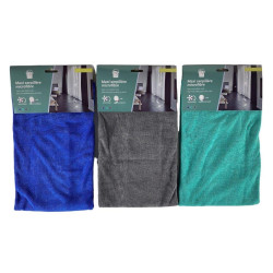 Dweil microfibre 50 x 70cm