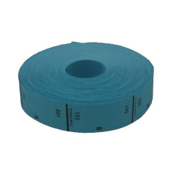 Rouleau de 1000 tickets...