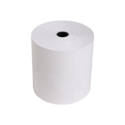 Rouleau de papier caisse...