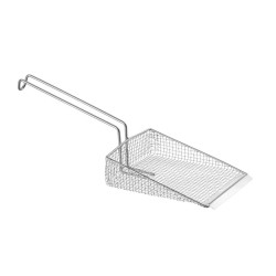 Pelle à frites maille...