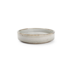 Crème brûlée 13,5xH3cm Grey...