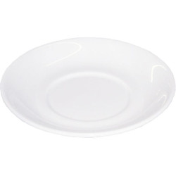 Sous-tasse moka 12cm Hel