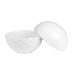 Sphère porcelaine Ø13cm