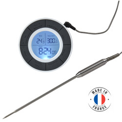 Thermomètre sonde /...