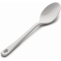 Cuillère mélamine 18cm