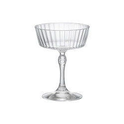 Coupe champagne Amercia...
