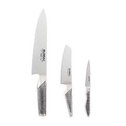 Set van 3 messen ( Chef...