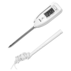 Thermomètre à sonde -50C° à...